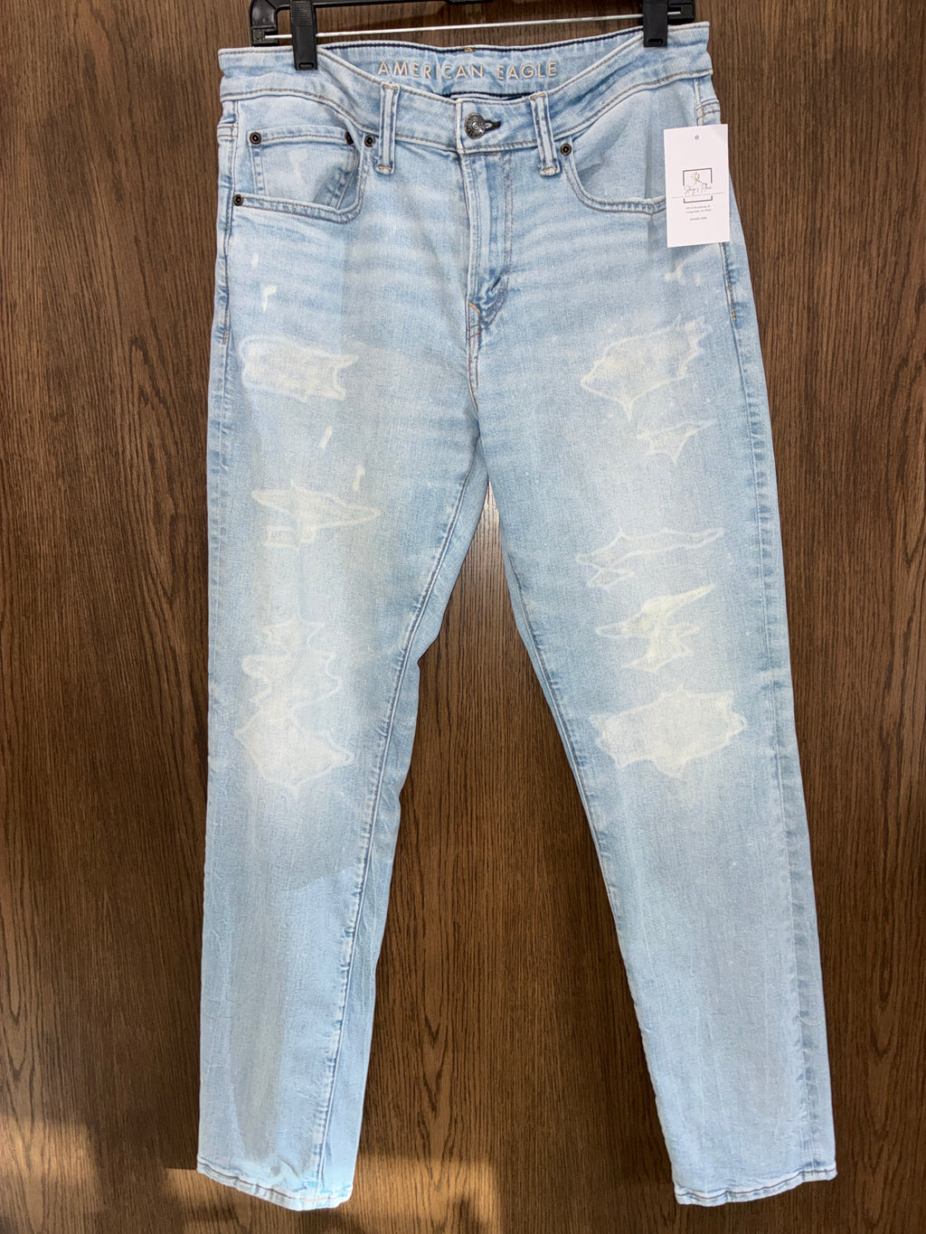 Men’s American Eagle Jeans Size 32/32
