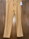 Mens Levi’s Straight Leg Khaki Pants Size 36/32