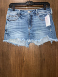 Women’s American Eagle Tomgirl Midi Shorts Size 4