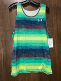 Mens Under Armour Tank Top Size Large