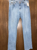 Men’s Wrangler Regular Slim Jeans Size 38x33