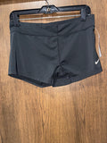 Women’s Nike Spandex Shorts Size Medium