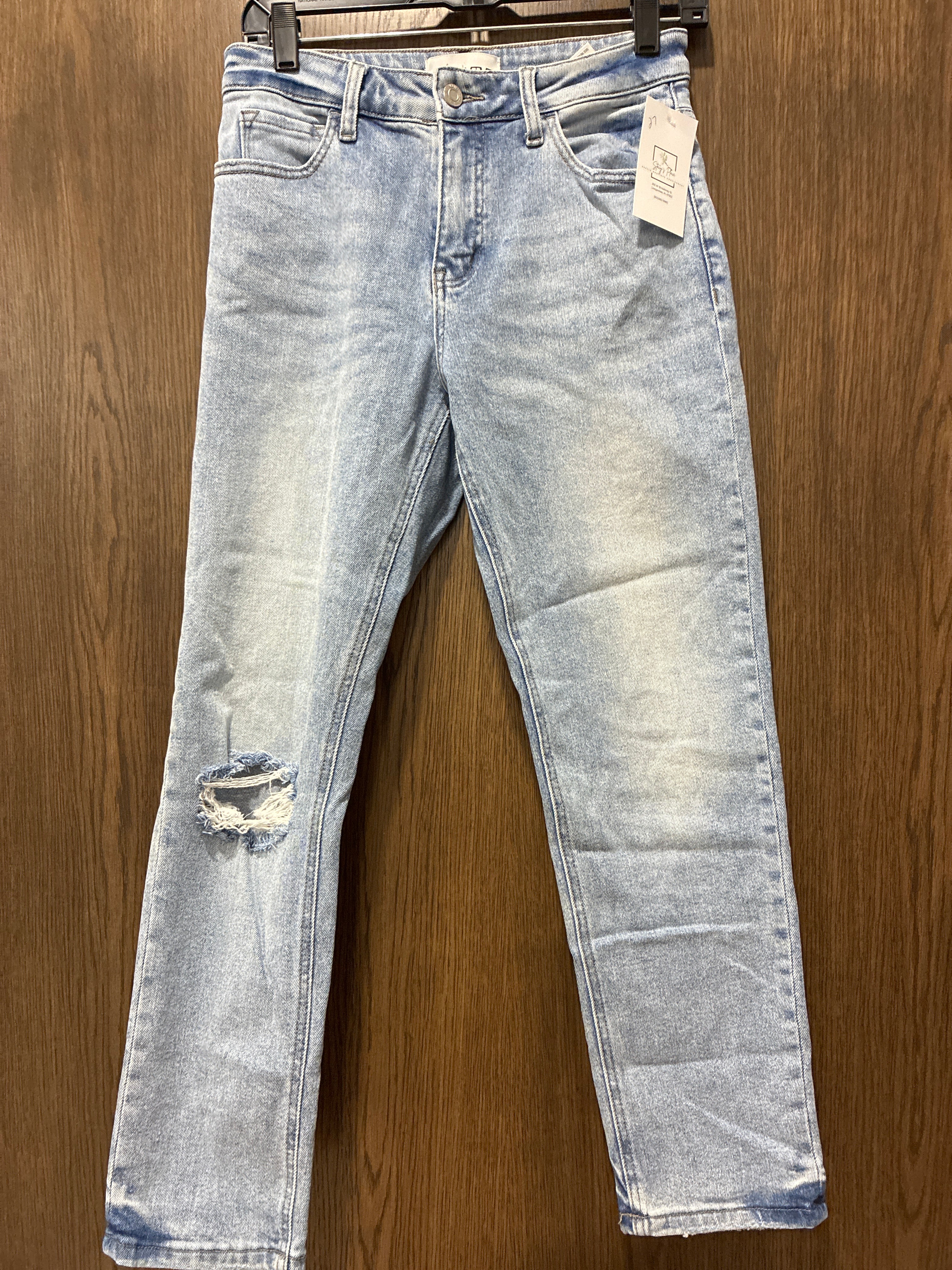 Women’s Vervet Mom Jeans Size 27