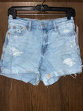 Women’s American Eagle Relaxed Short Size 0