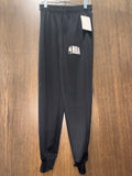 Boys NBA Fleece Joggers Size Youth Medium 10/12