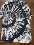 AC/DC shirt Size Large