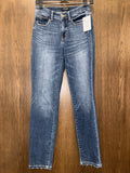 Women’s Judy Blue Boyfriend Fit Jeans Size 0/24