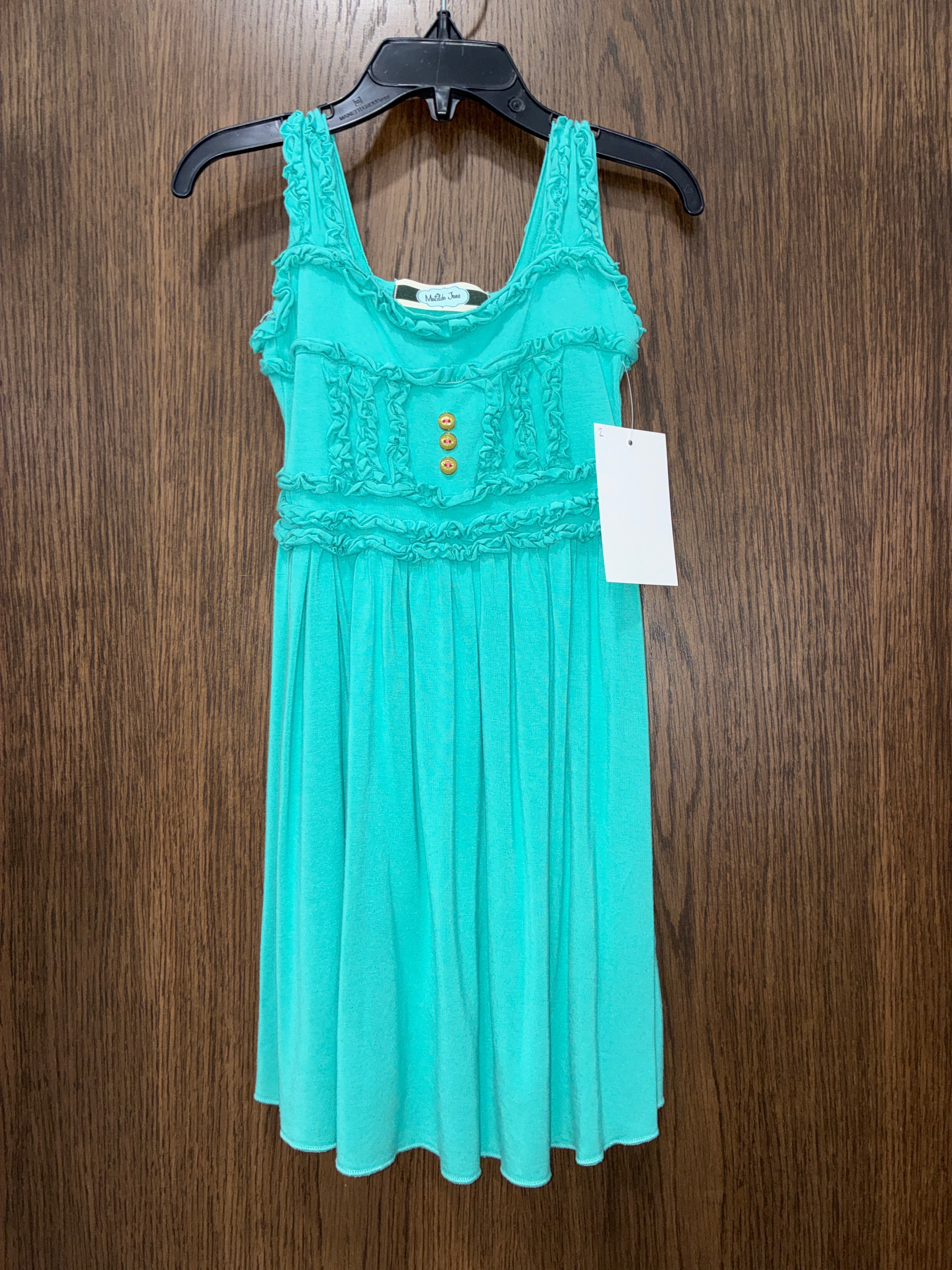 Girls Matilda Jane Dress Size 2T