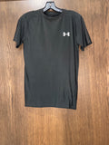 Men’s Under Armour Heat Gear Slim Fit Shirt Size Large