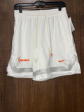 Women’s Nike Standard Issue WNBA Shorts Size Small