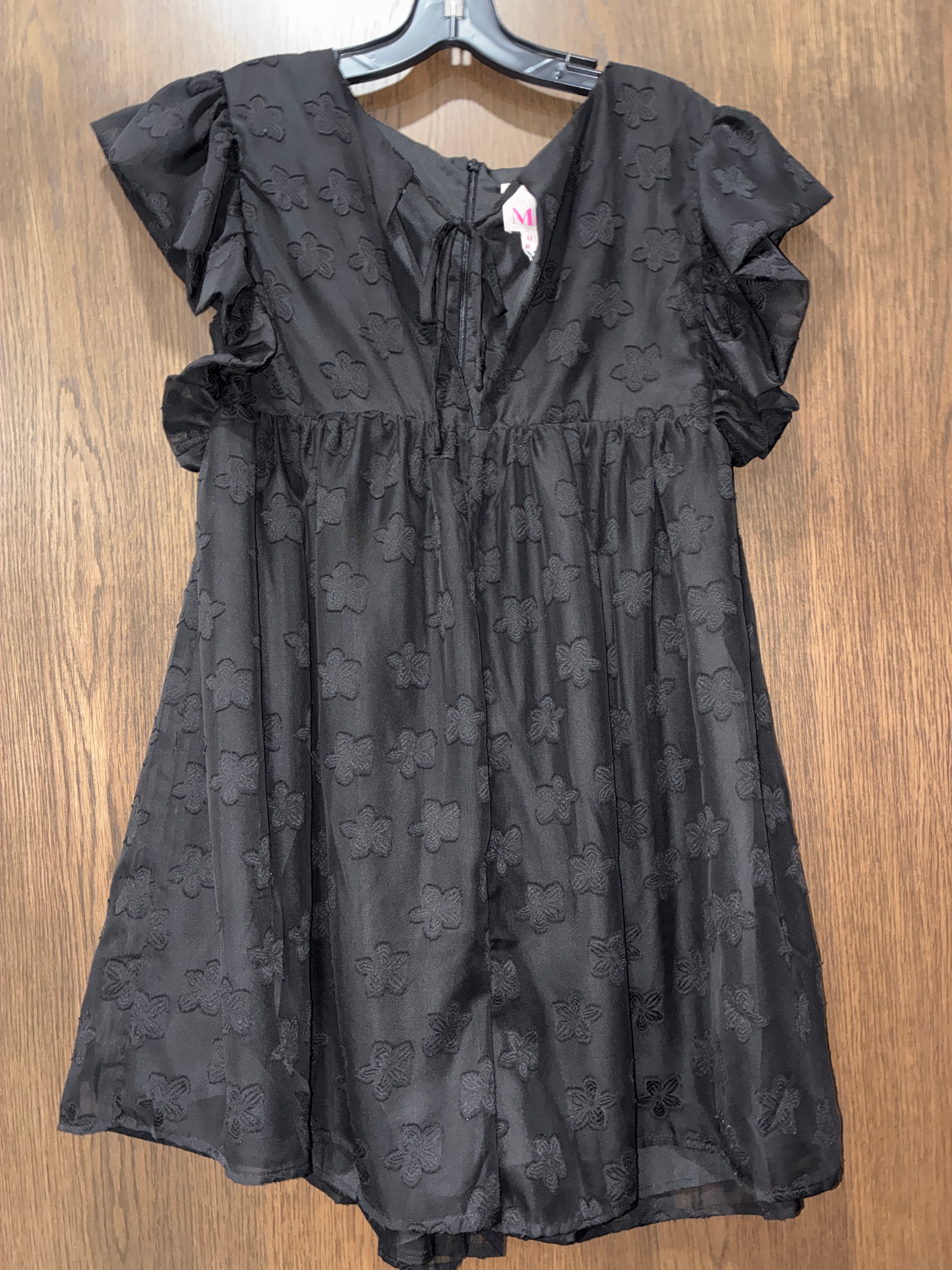 Women’s So Me Romper Size Medium
