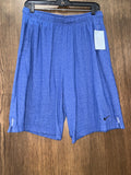 Men’s Nike Cloth Shorts Size Large