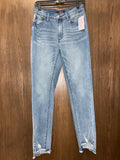 Women’s Judy Blue Relaxed Fit Jeans Size 7/28