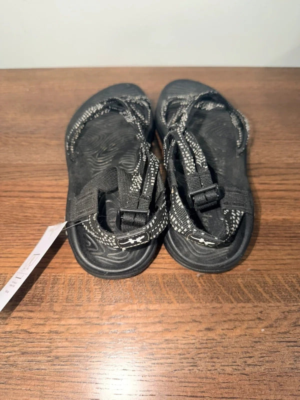 Chaco’s Women's ZX/2 Dual Adjustable Straps Classic Sandal Size 8