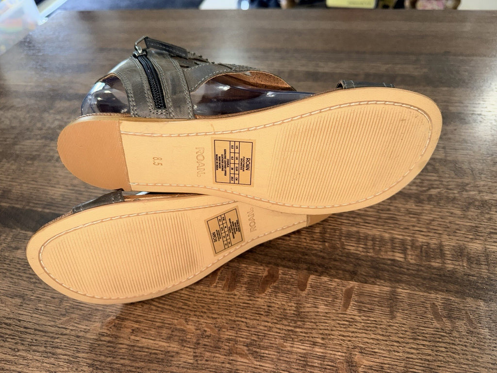 Roan by BedStu Women's Charla Sandals Size 8.5 New