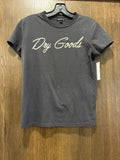 Women’s Dry Goods Short Sleeve Shirt Size Small