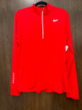 Men’s Nike Running Dri-Fit 1/4 Zip Pullover Size XL