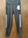 Women’s Adidas Leggings With Pockets Size Small