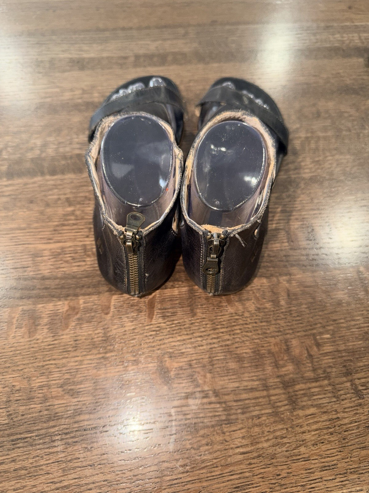BedStu Women’s Soto Sandals Size 8.5