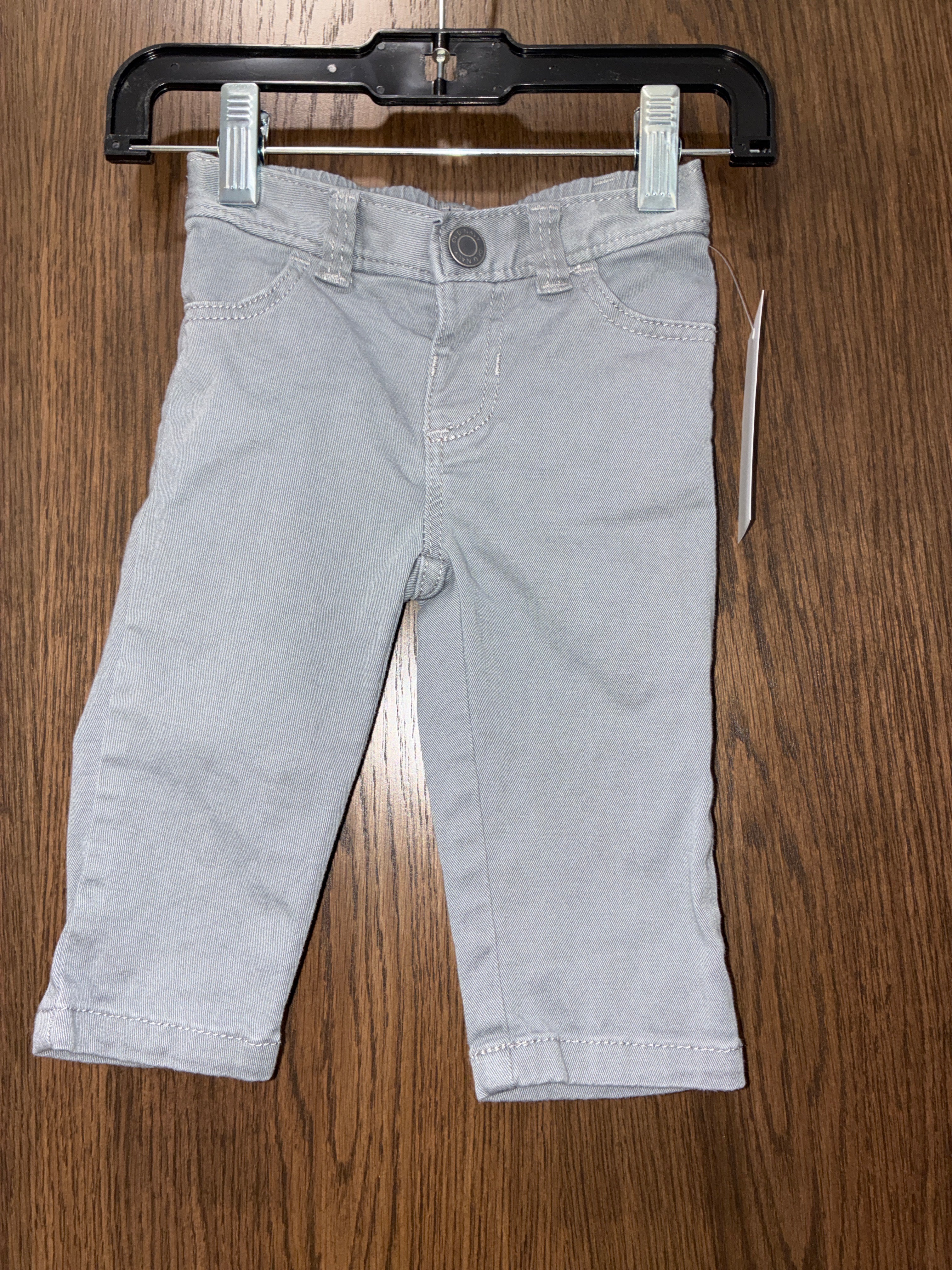Old Navy Pants Size 6-9 Months