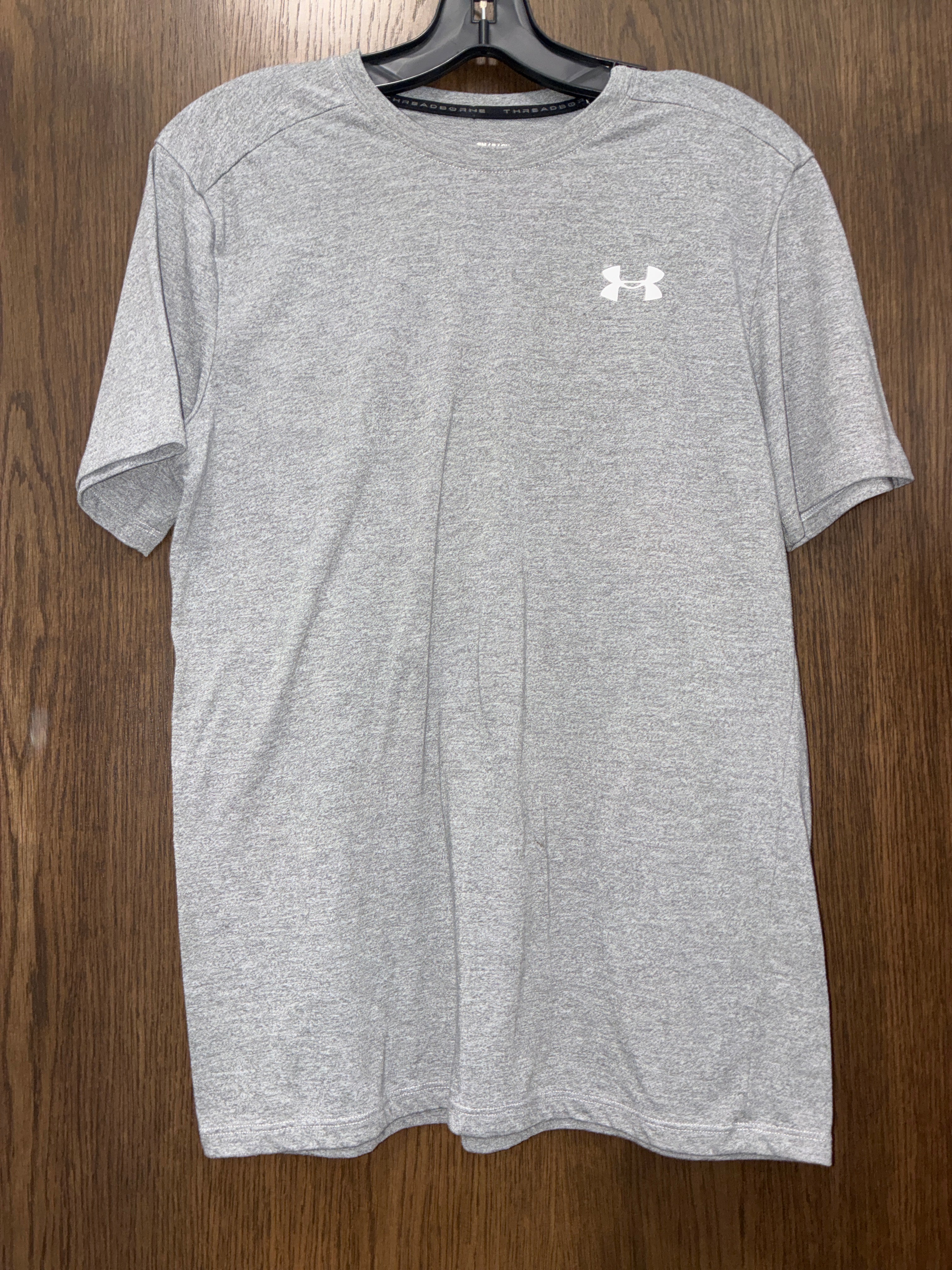 Men’s Under Armour Short Sleeve Shirt Size Small