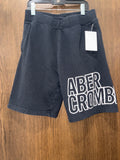 Boys Abercrombie Shorts Size Youth Large 13/14