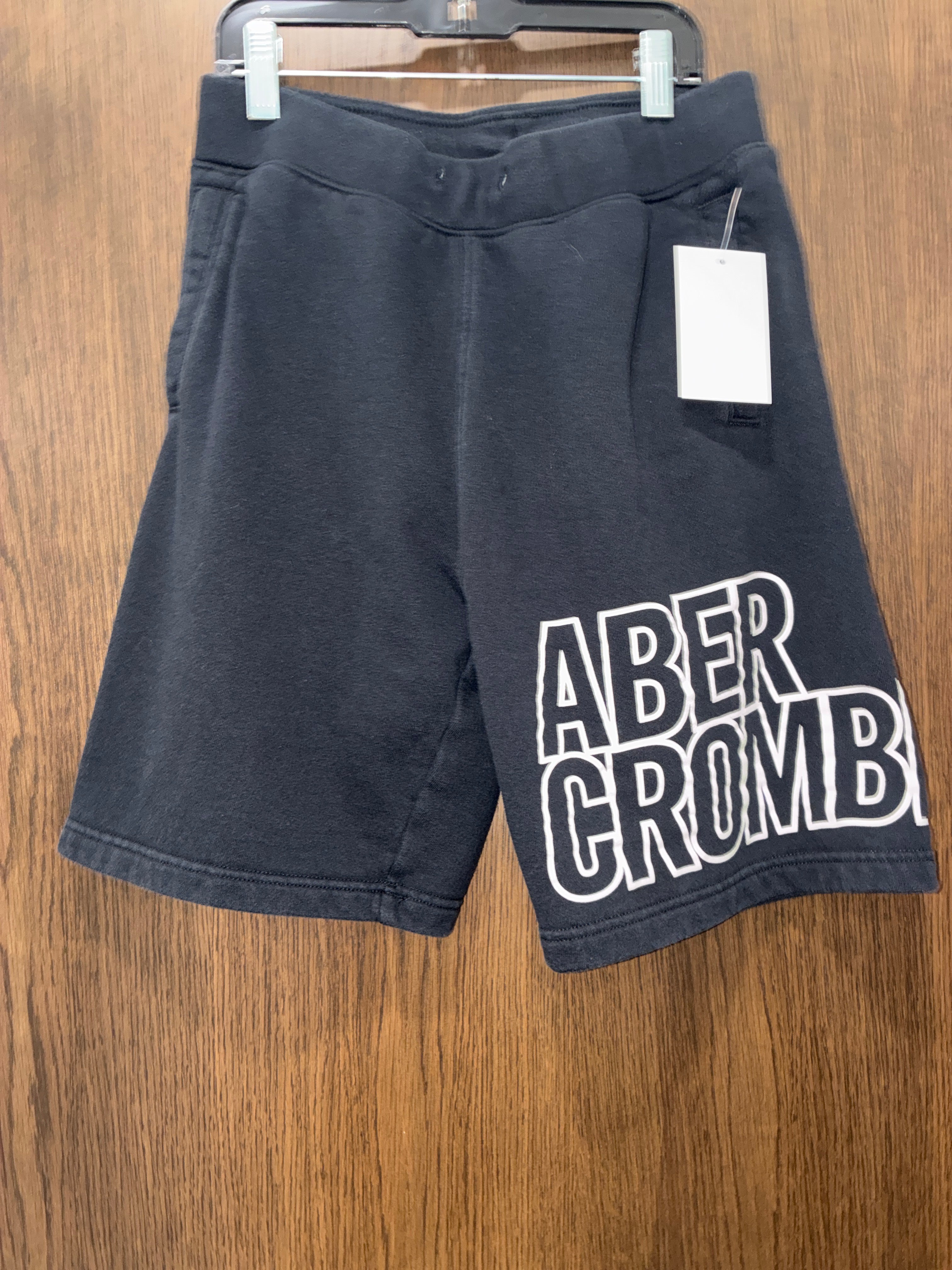 Boys Abercrombie Shorts Size Youth Large 13/14