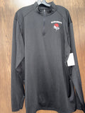Men’s Barr Reeve 1/4 Zip Pullover Size 2X