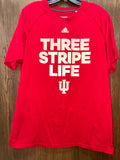Men’s Adidas IU Shirt Size Large