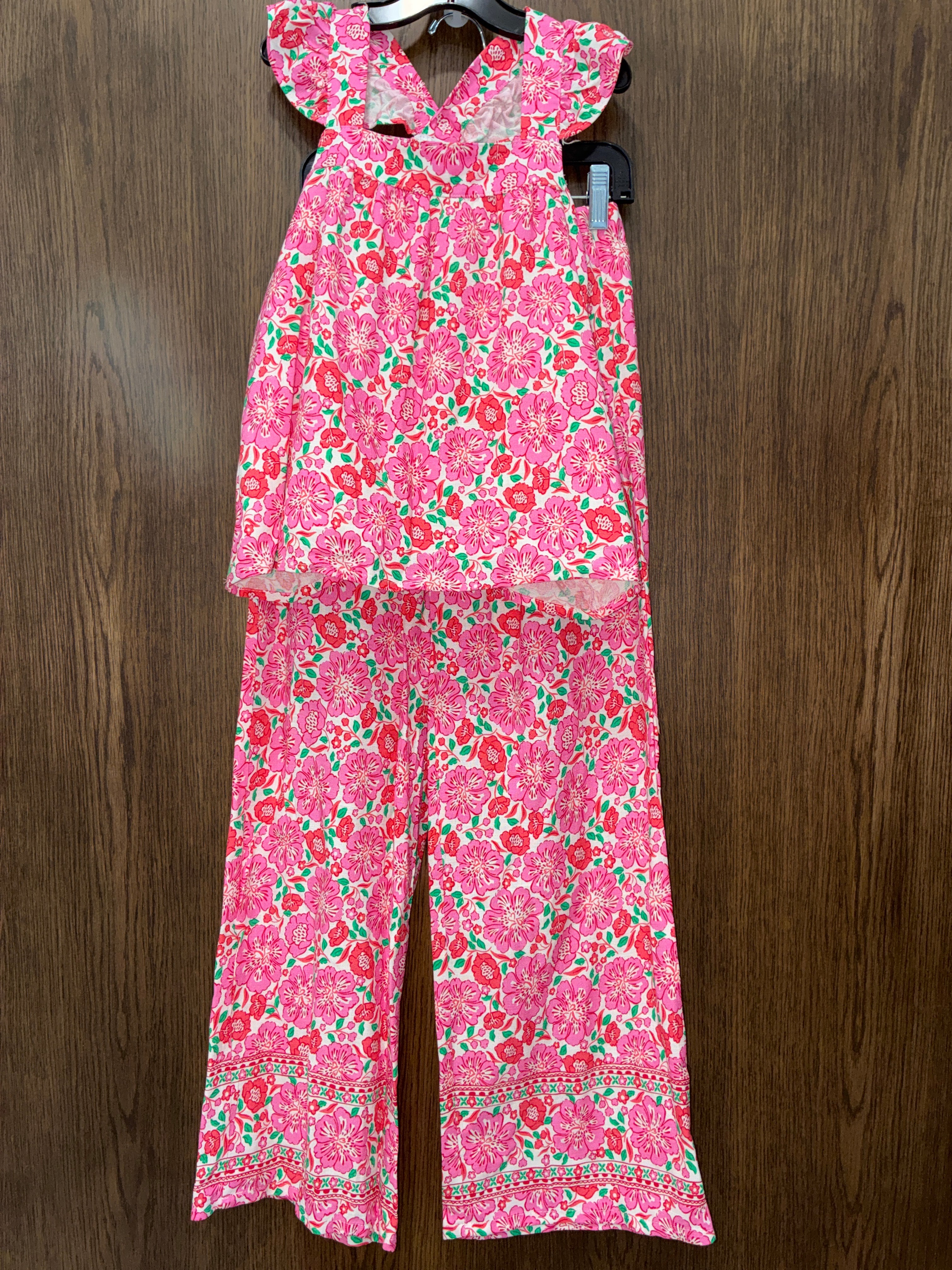 Girls Btween Set Size 8