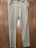 Lululemon Men's ABC Classic Fit 5 Pants Size 35