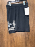 Boys Under Armour Shorts Size Youth Medium