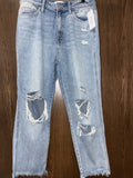 Women’s Flying Monkey Straight Jeans size 31