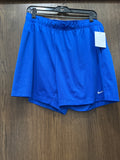 Womens Nike Shorts Size Large
