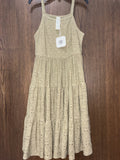 Hearth & Arrow Girls Boutique Dress Size 10 NWT