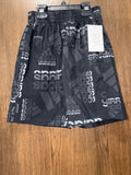 Boys Adidas Shorts Size 8