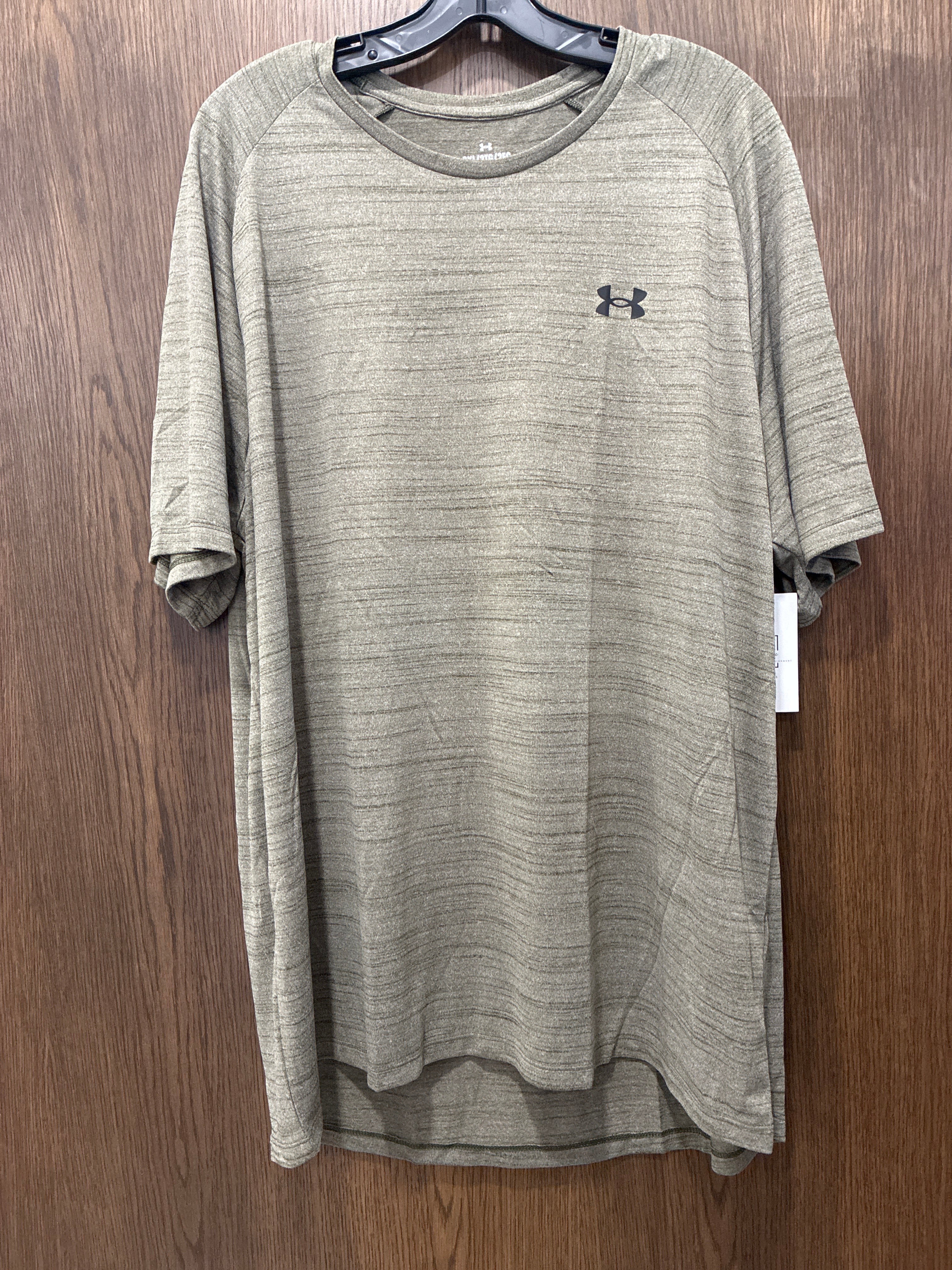 Men’s Under Armour Shirt Size 2XL