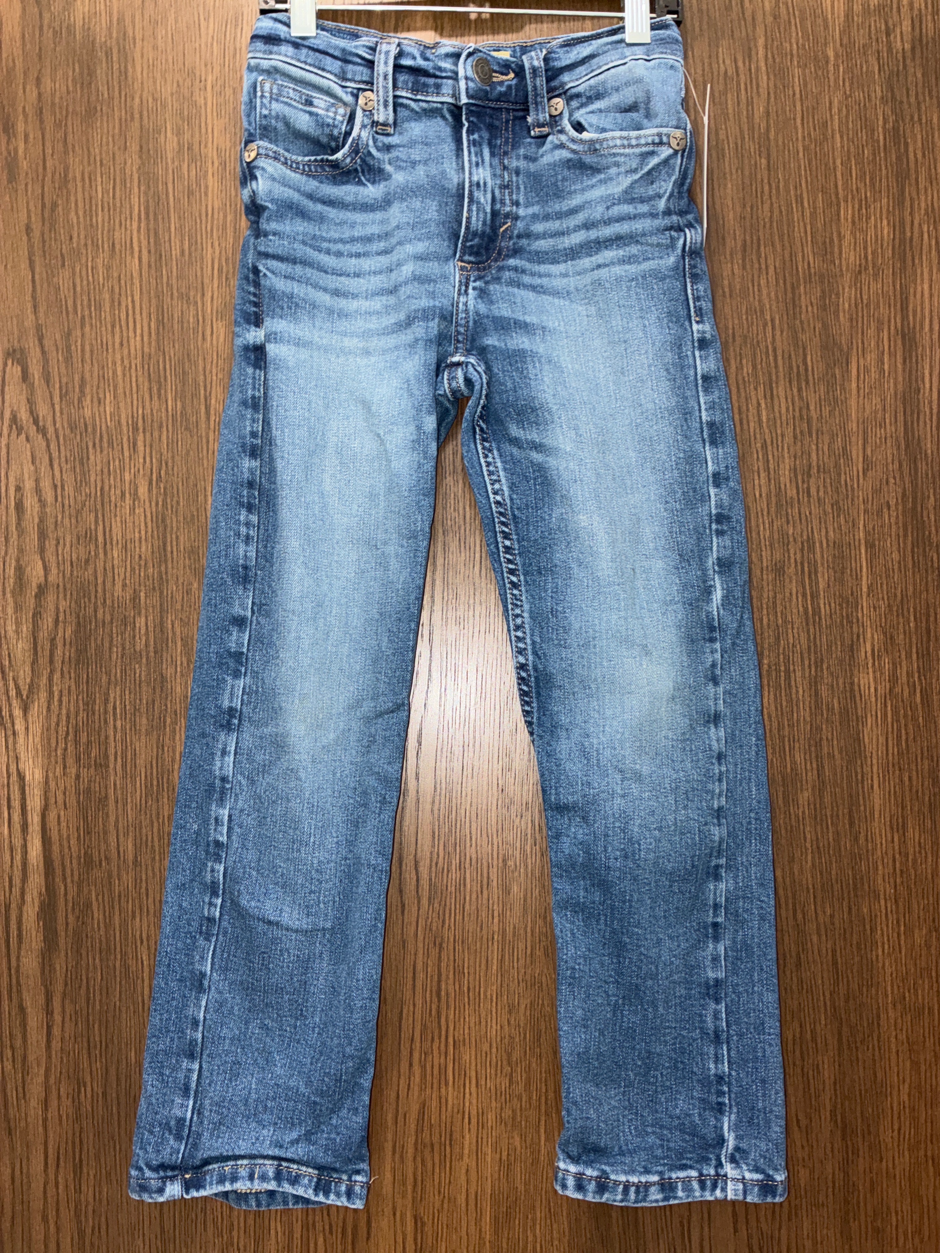 Boys Wrangler Jeans Size 7