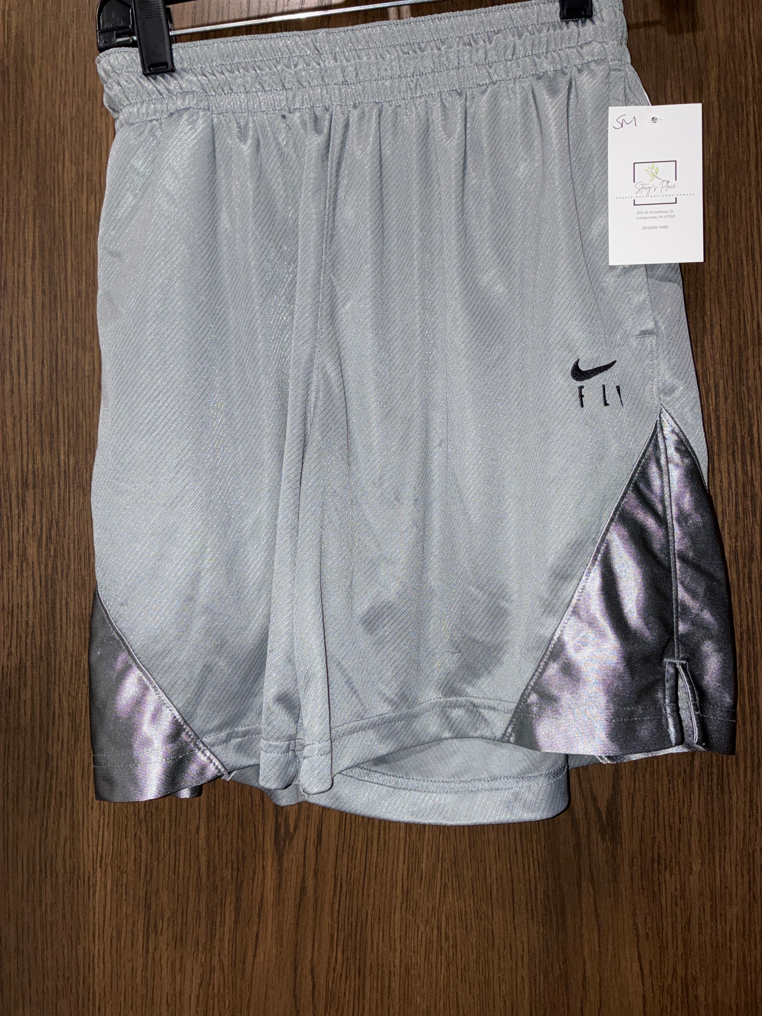 Men’s Nike Fly Shorts Size Small