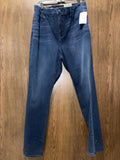 Women’s NYDJ Marilyn Straight Jeans NWT Size 20W