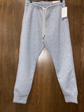 Men’s American Eagle Joggers NWT Heather Blue Size Medium