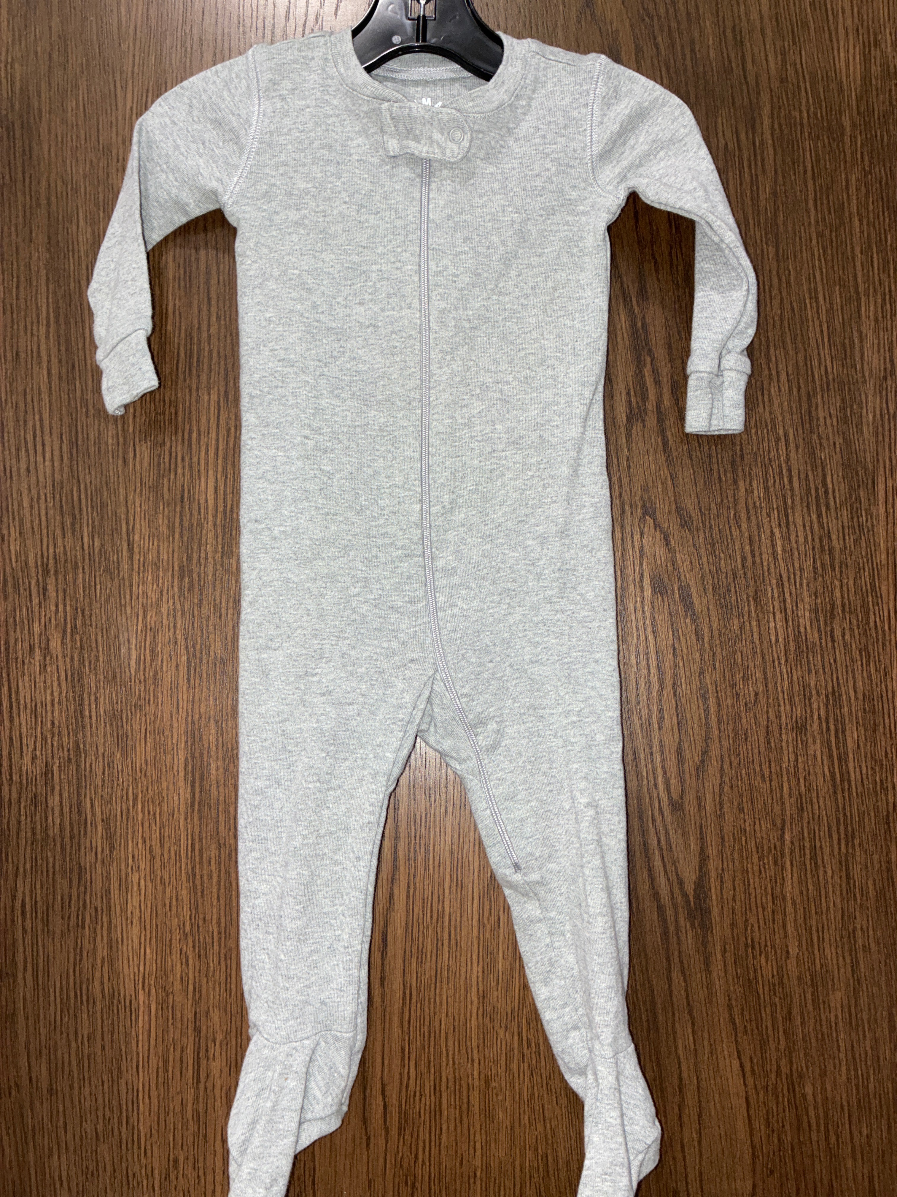 Primary Sleep & Play Size 6-9 Months