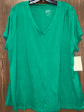 Women’s Maurice’s Shirt Size 2X