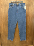 Men’s Carhartt Relaxed Fit Jeans Size 38x34