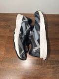Brooks Launch 6 Women's Running Shoes Size 7.5 Black Gray