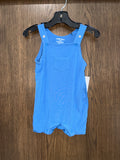 Angel Dear Bamboo Romper Size 6-12