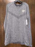 Nike Running DriFit along Sleeve Size Large