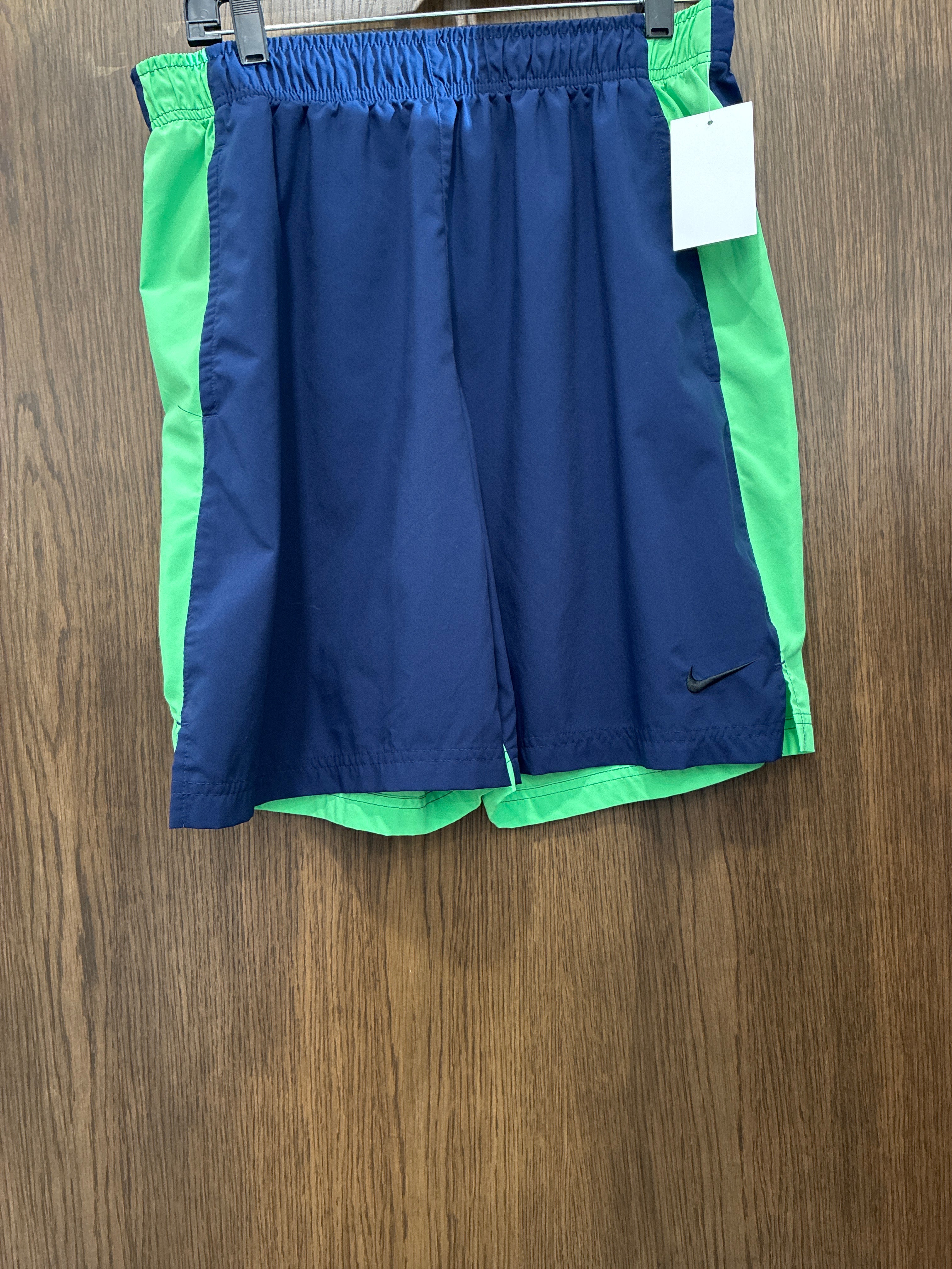 Men’s Nike Shorts Size Large