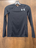 Boy’s Under Armour Long Sleeve Size Youth Medium 10/12