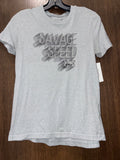 Boy’s Under Armour Short Sleeve Size Youth Large 12/14